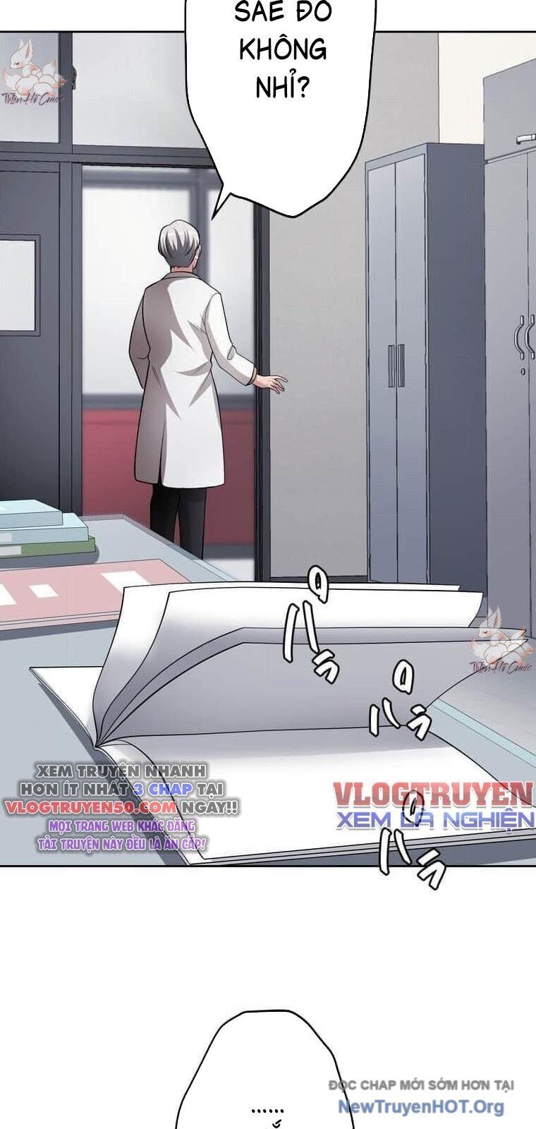 Giáo Viên Ác Quỷ Saiko Chapter 133 - 41
