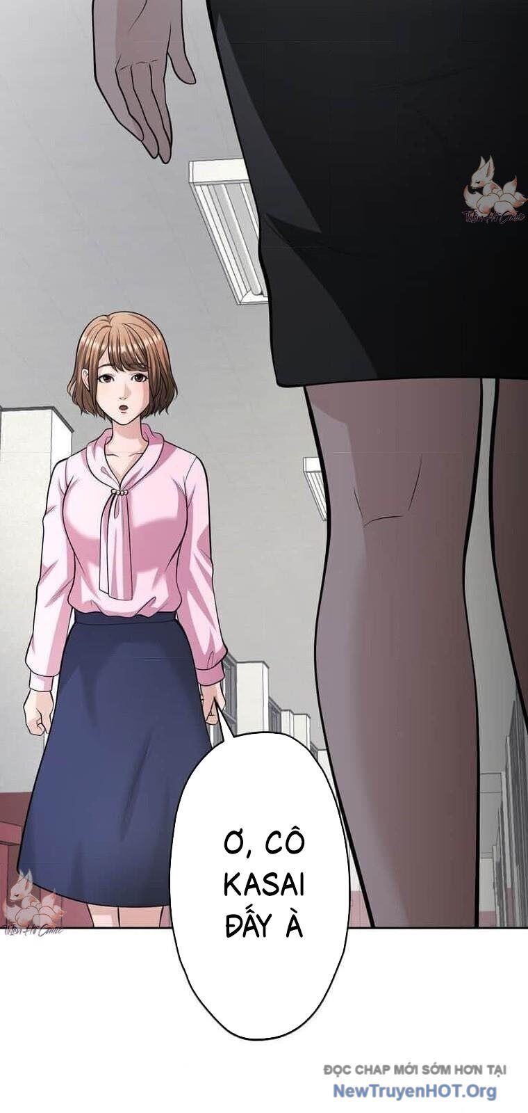 Giáo Viên Ác Quỷ Saiko Chapter 133 - 44