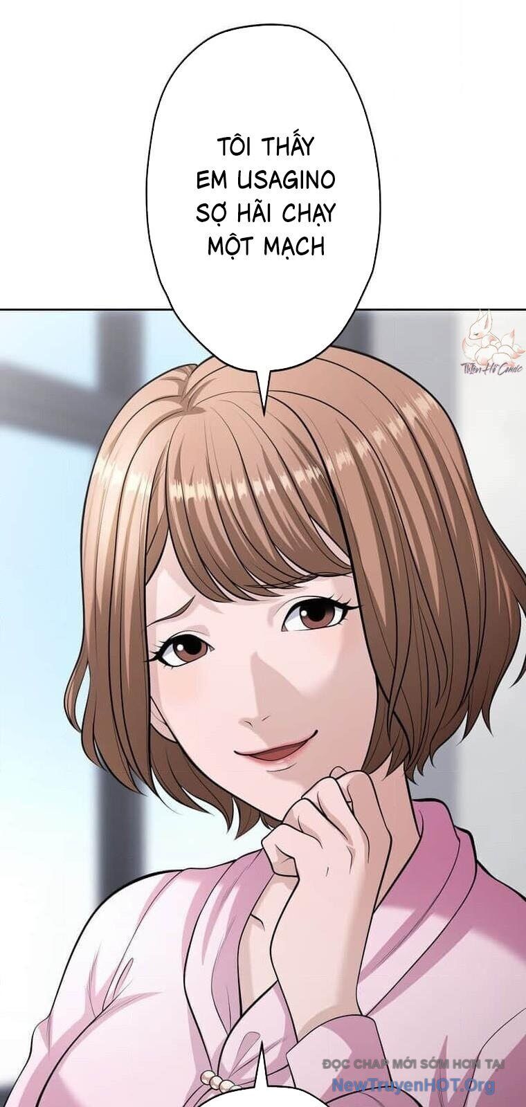 Giáo Viên Ác Quỷ Saiko Chapter 133 - 45