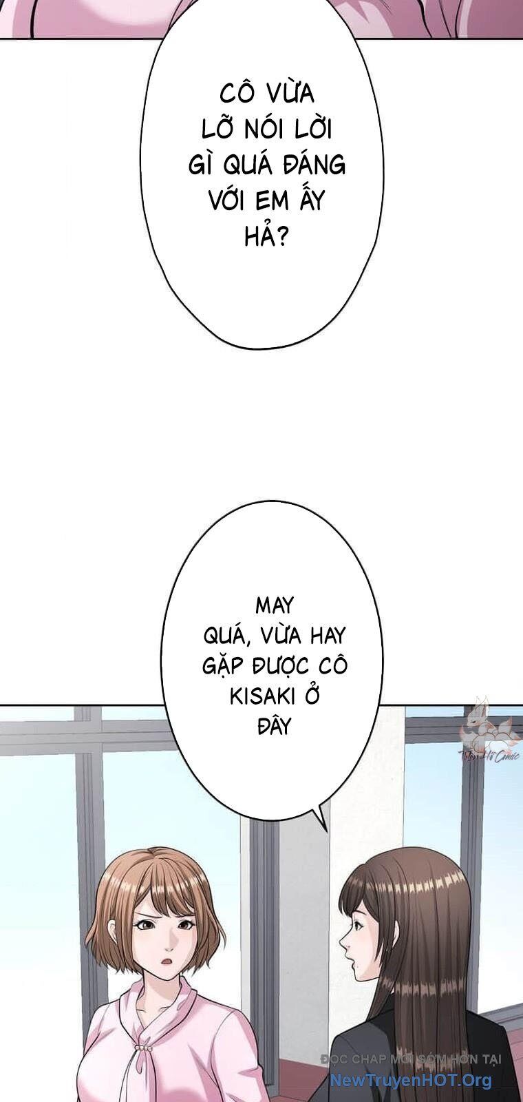 Giáo Viên Ác Quỷ Saiko Chapter 133 - 46