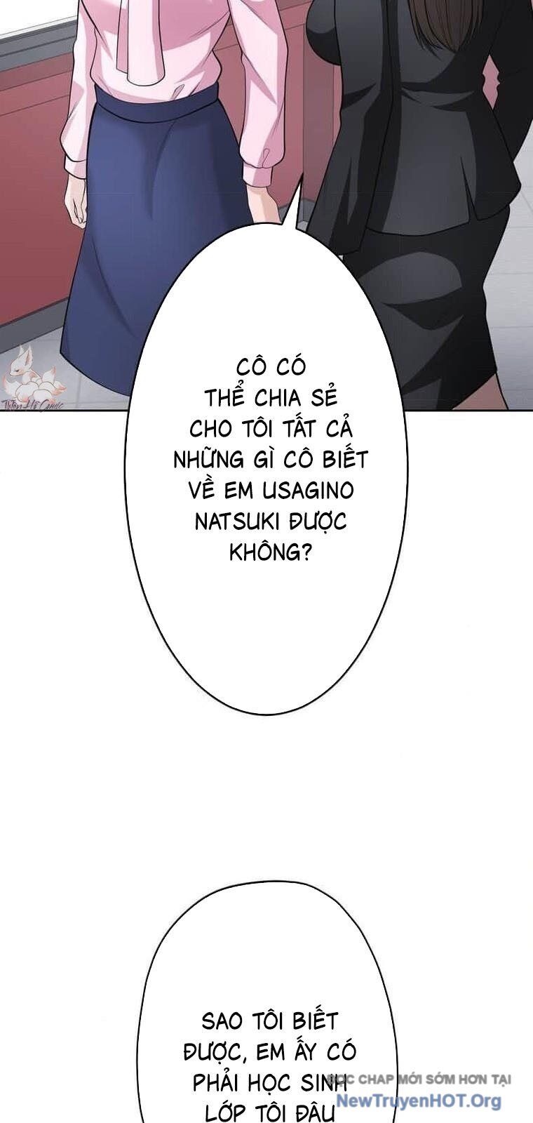 Giáo Viên Ác Quỷ Saiko Chapter 133 - 47