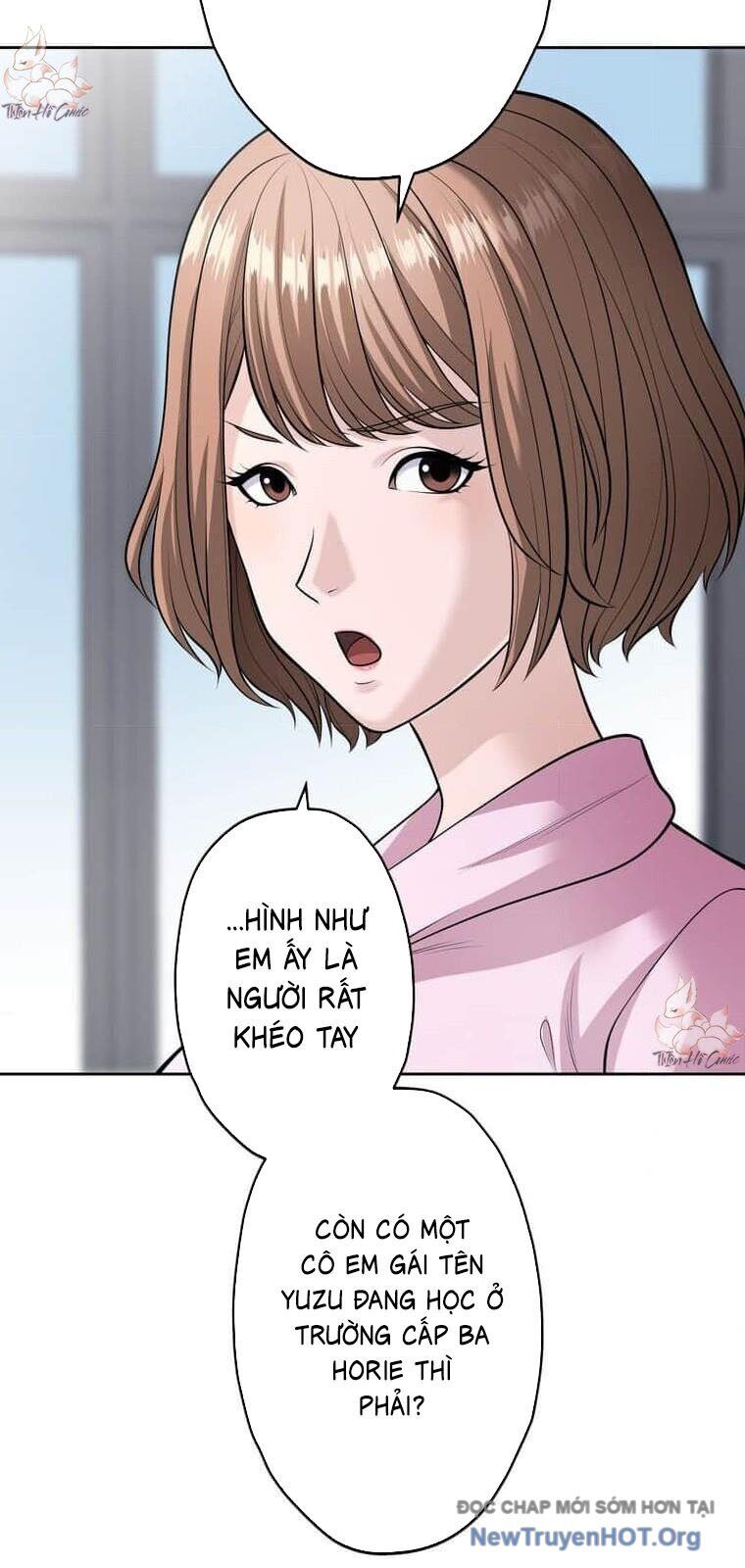 Giáo Viên Ác Quỷ Saiko Chapter 133 - 48