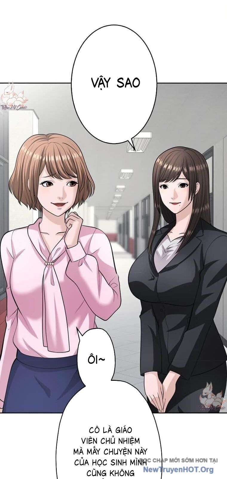 Giáo Viên Ác Quỷ Saiko Chapter 133 - 49