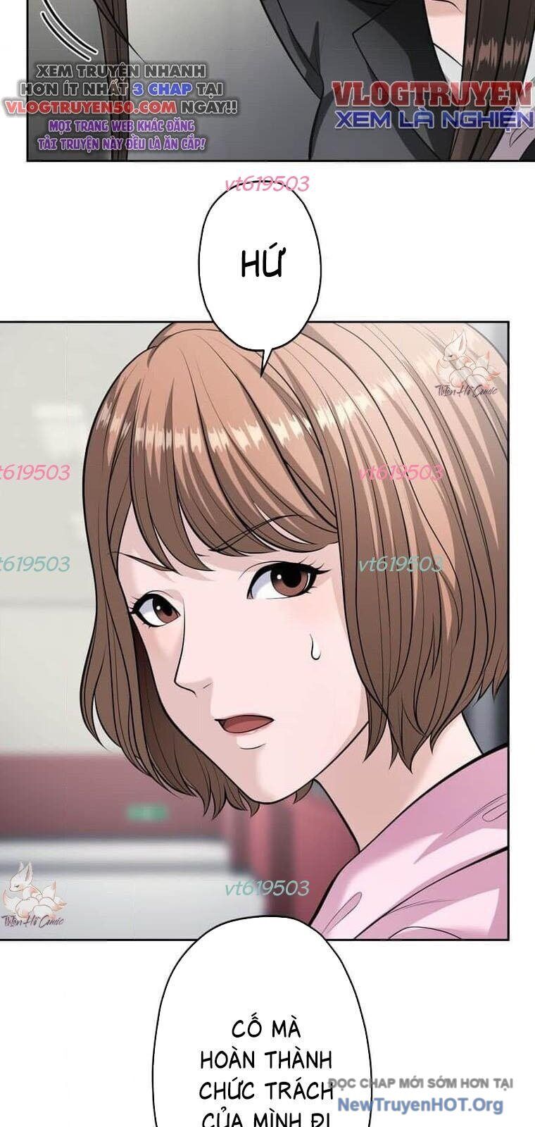 Giáo Viên Ác Quỷ Saiko Chapter 133 - 51