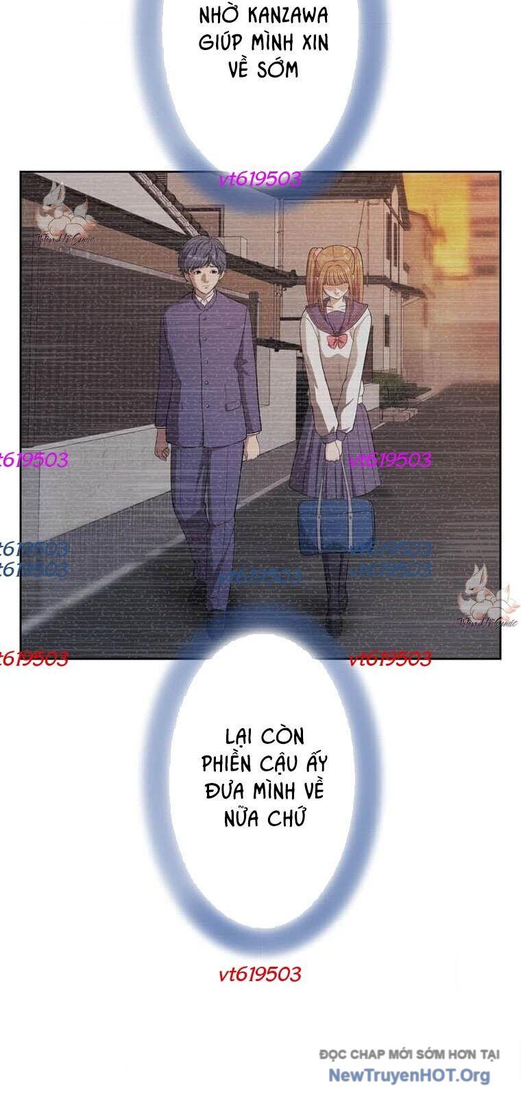 Giáo Viên Ác Quỷ Saiko Chapter 133 - 56