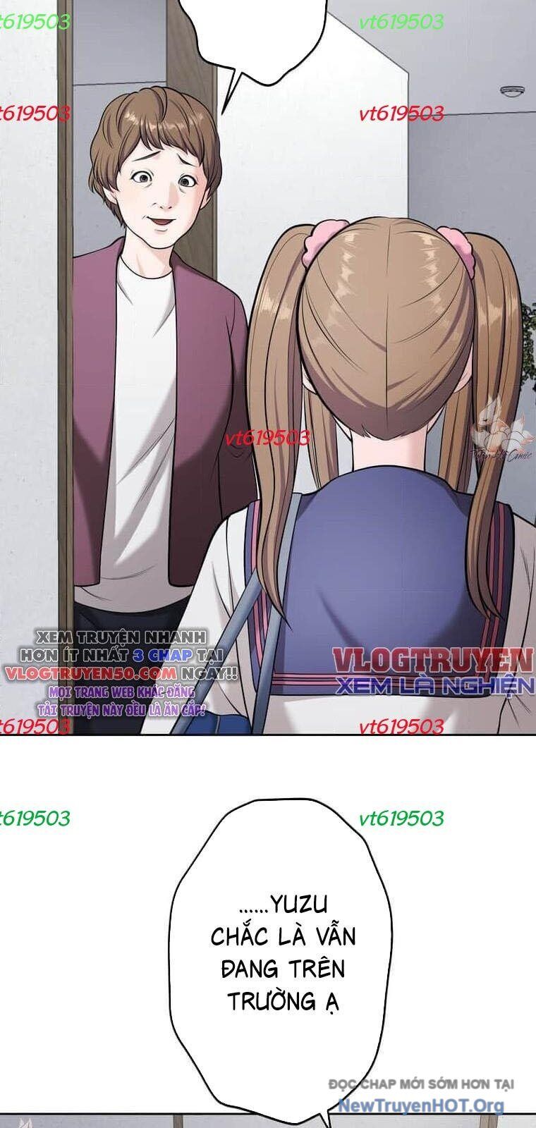 Giáo Viên Ác Quỷ Saiko Chapter 133 - 59