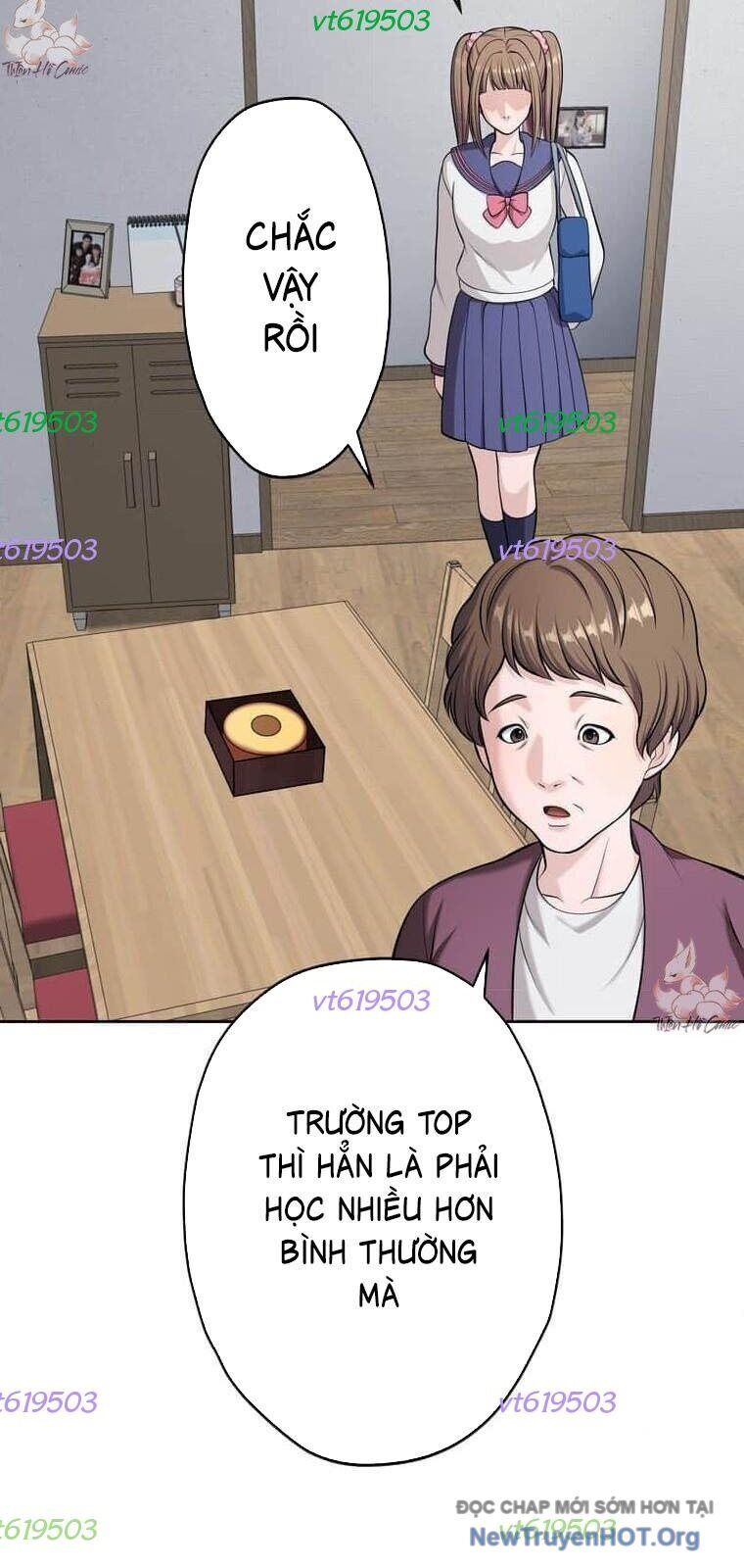 Giáo Viên Ác Quỷ Saiko Chapter 133 - 60