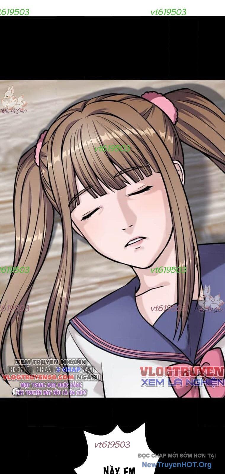 Giáo Viên Ác Quỷ Saiko Chapter 133 - 7