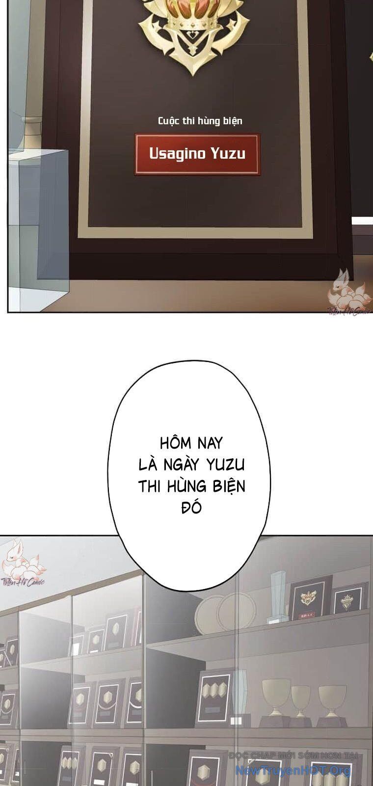 Giáo Viên Ác Quỷ Saiko Chapter 133 - 65