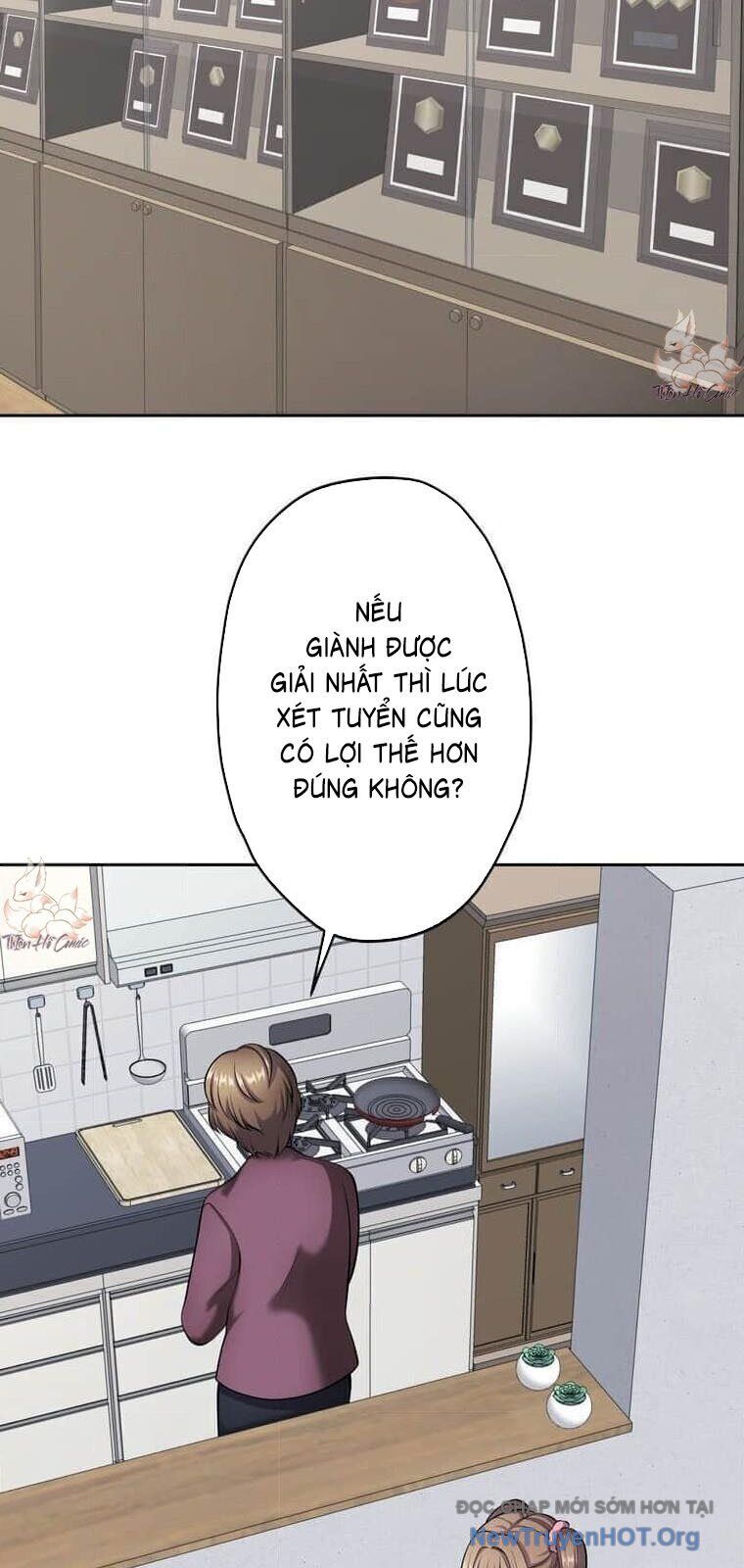 Giáo Viên Ác Quỷ Saiko Chapter 133 - 66