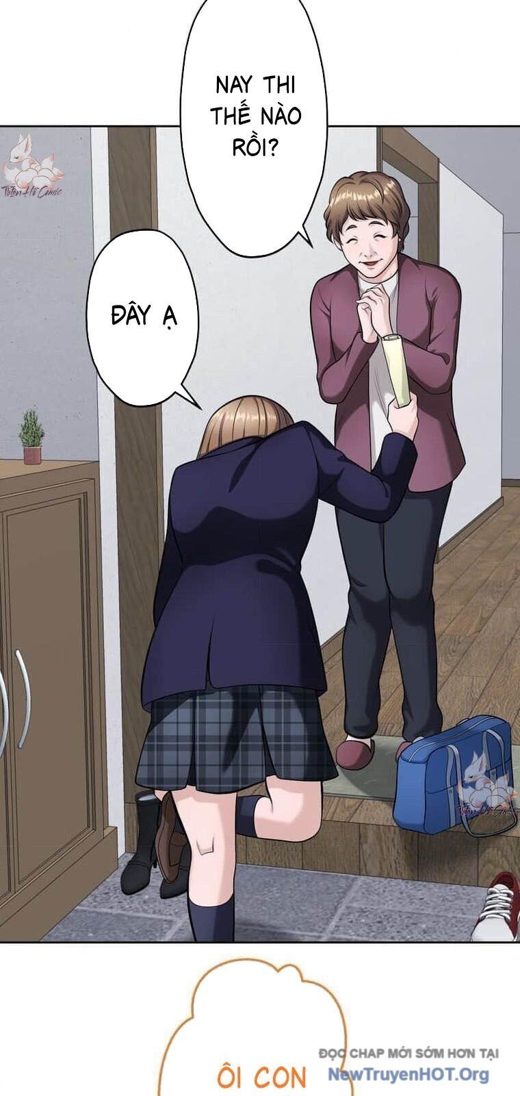 Giáo Viên Ác Quỷ Saiko Chapter 133 - 70