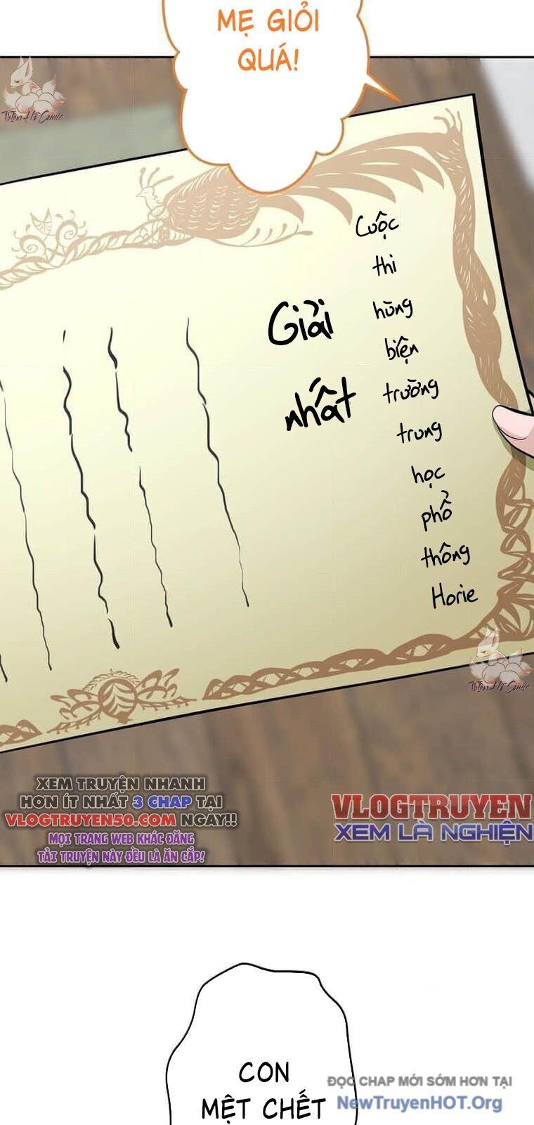 Giáo Viên Ác Quỷ Saiko Chapter 133 - 71