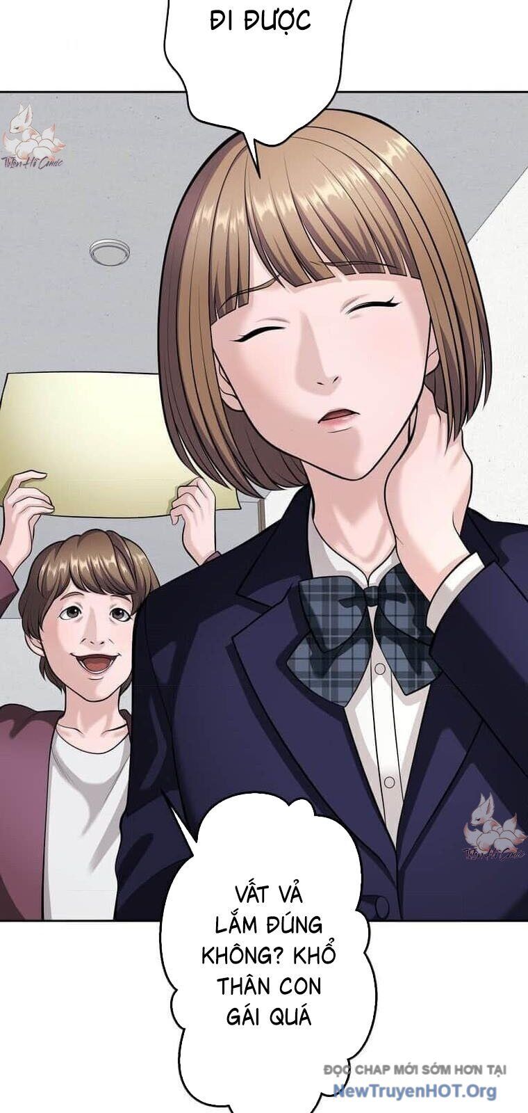 Giáo Viên Ác Quỷ Saiko Chapter 133 - 72