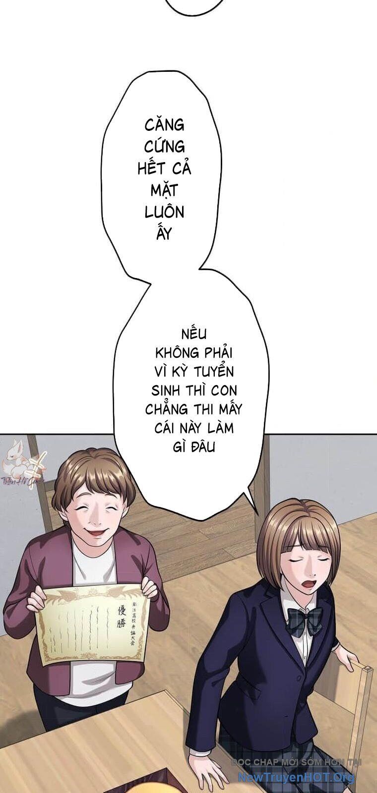 Giáo Viên Ác Quỷ Saiko Chapter 133 - 73