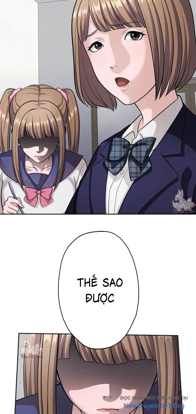 Giáo Viên Ác Quỷ Saiko Chapter 133 - 75