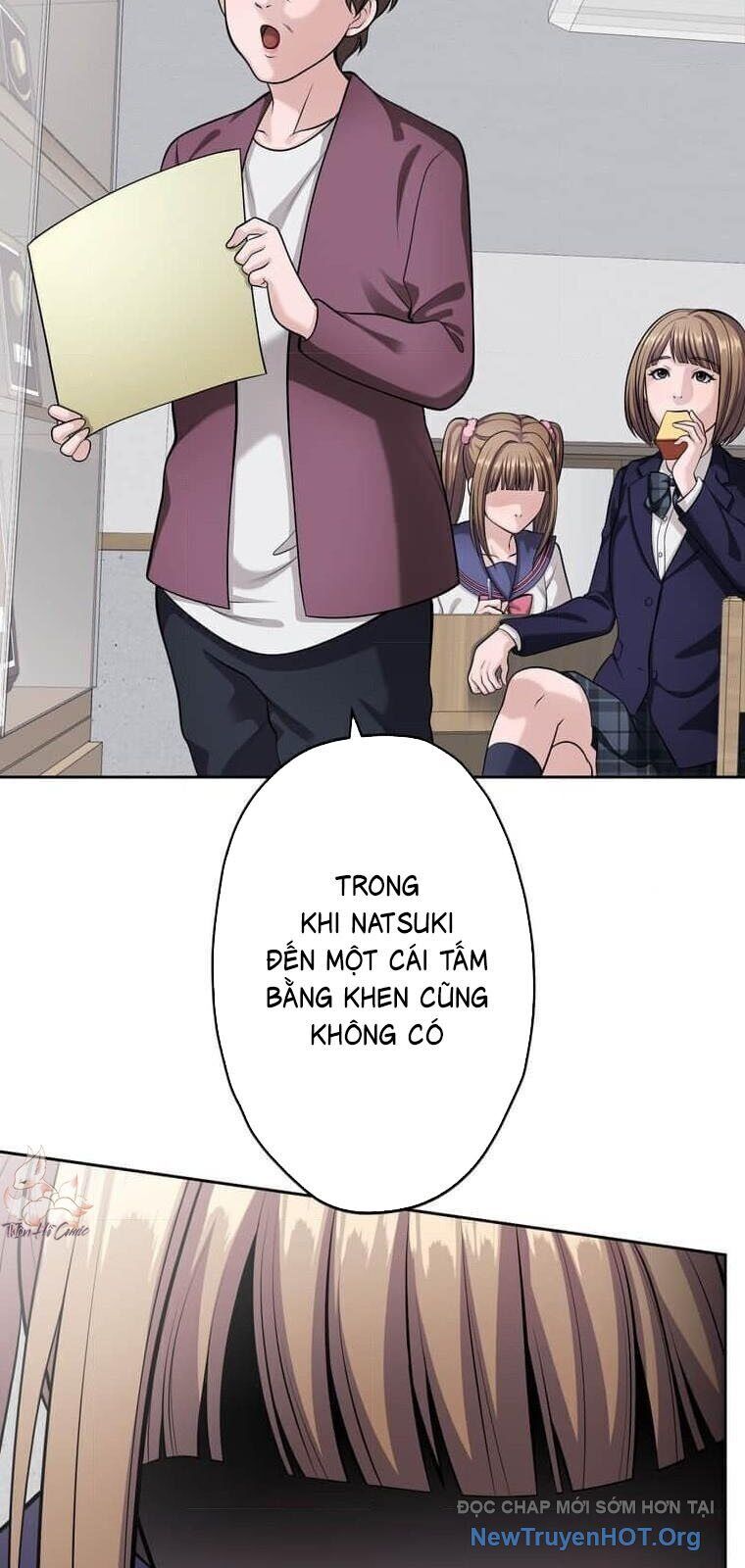 Giáo Viên Ác Quỷ Saiko Chapter 133 - 77