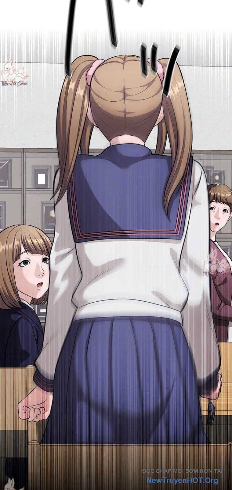 Giáo Viên Ác Quỷ Saiko Chapter 133 - 80