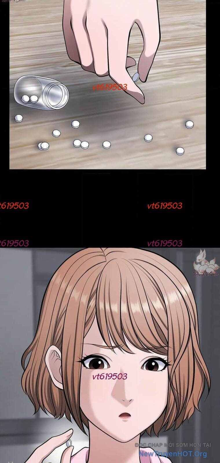 Giáo Viên Ác Quỷ Saiko Chapter 133 - 9