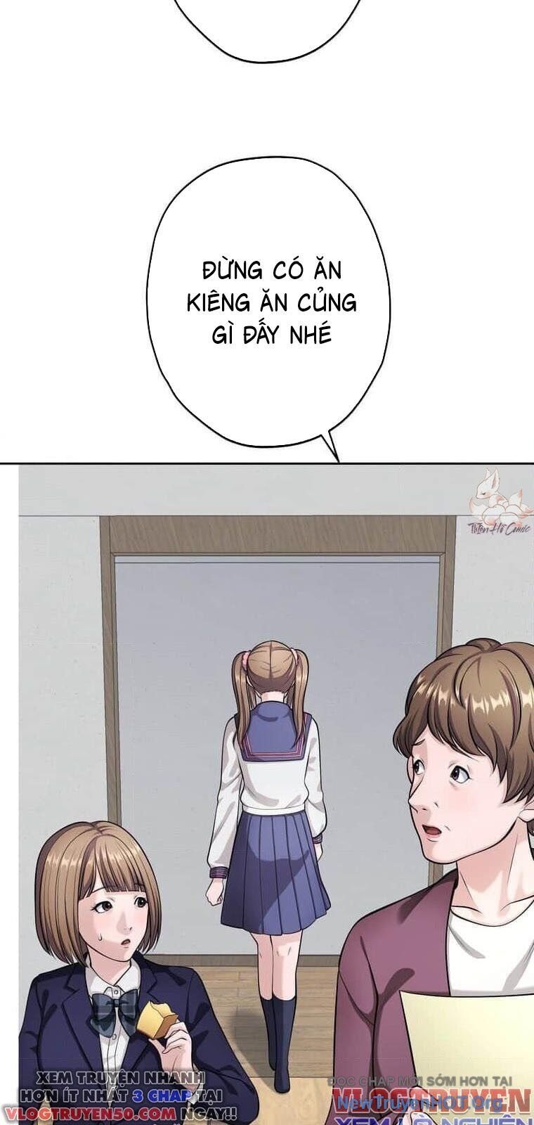 Giáo Viên Ác Quỷ Saiko Chapter 133 - 82