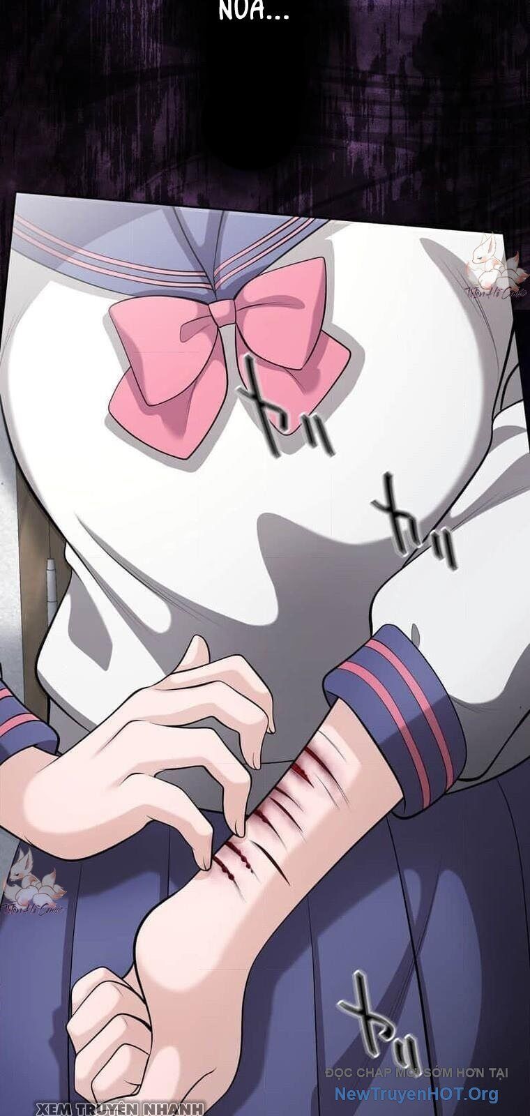 Giáo Viên Ác Quỷ Saiko Chapter 133 - 90