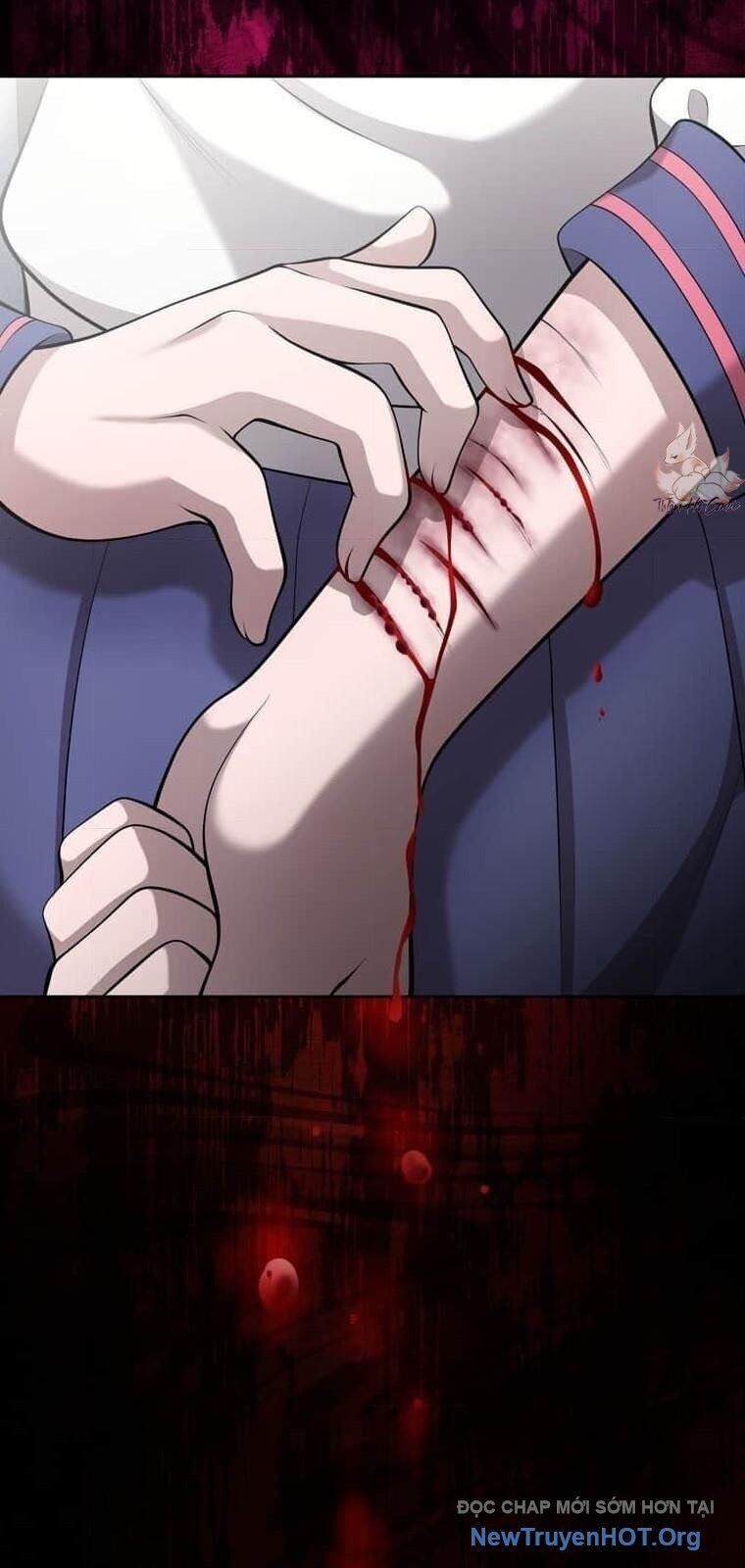 Giáo Viên Ác Quỷ Saiko Chapter 133 - 92