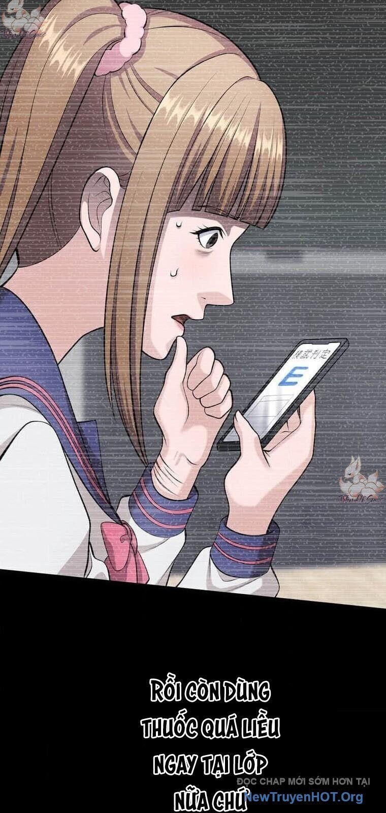 Giáo Viên Ác Quỷ Saiko Chapter 133 - 97