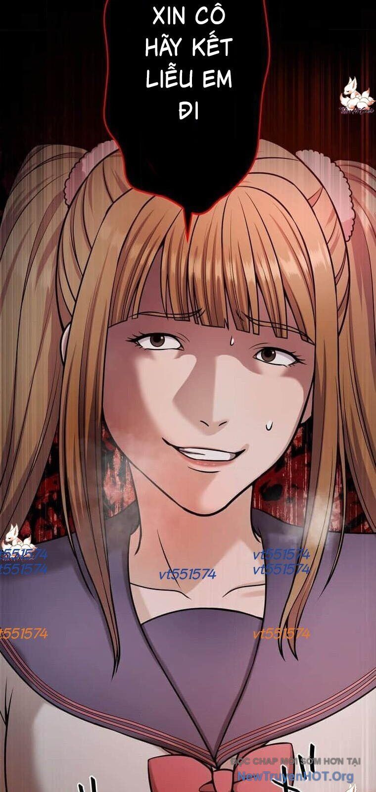 Giáo Viên Ác Quỷ Saiko Chapter 134 - 103