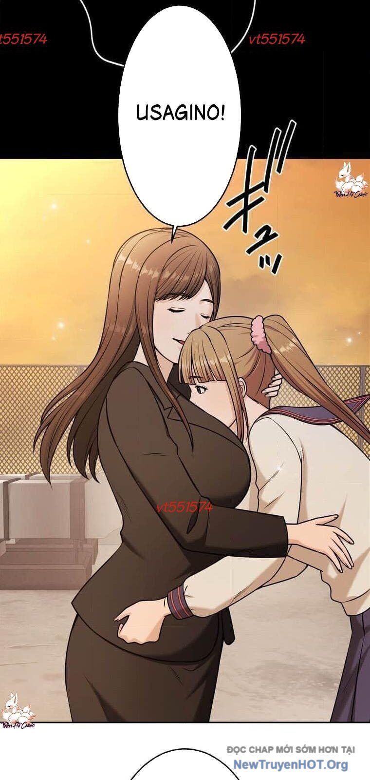 Giáo Viên Ác Quỷ Saiko Chapter 134 - 105