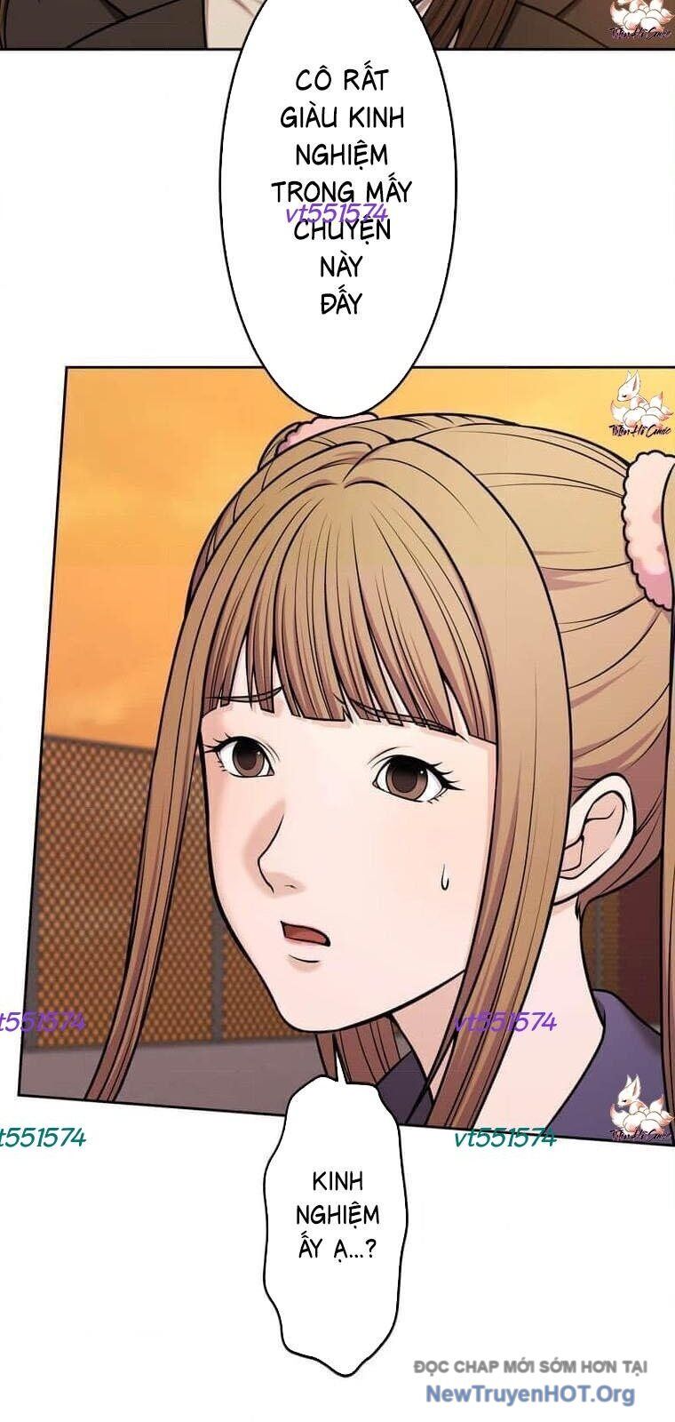 Giáo Viên Ác Quỷ Saiko Chapter 134 - 108