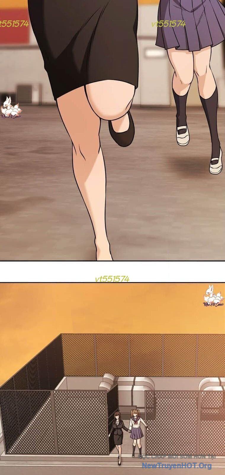 Giáo Viên Ác Quỷ Saiko Chapter 134 - 110