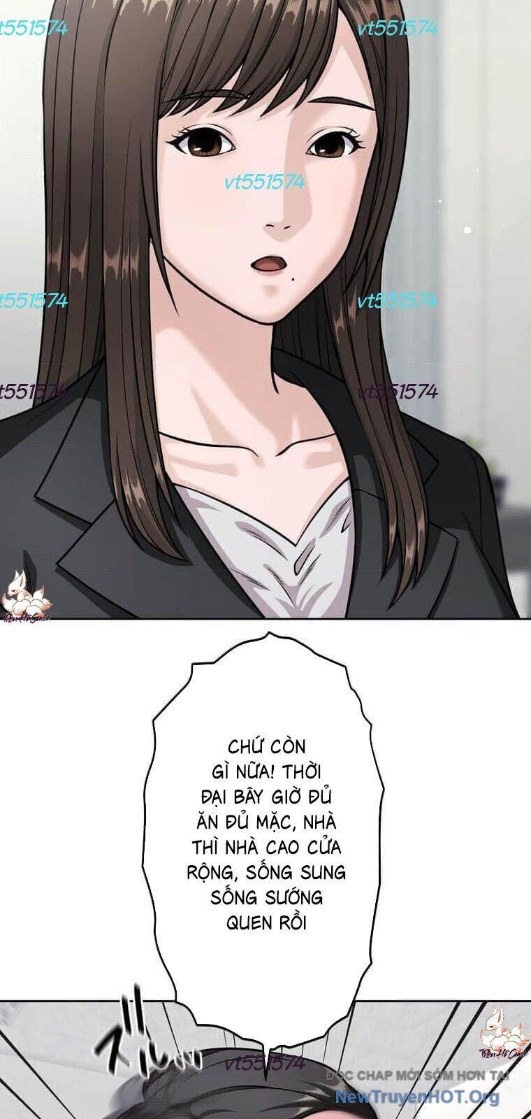 Giáo Viên Ác Quỷ Saiko Chapter 134 - 12