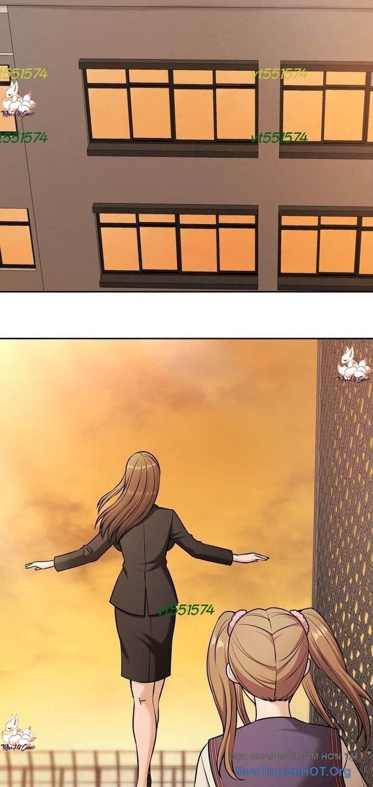 Giáo Viên Ác Quỷ Saiko Chapter 134 - 111