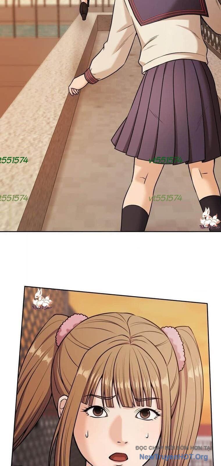 Giáo Viên Ác Quỷ Saiko Chapter 134 - 112