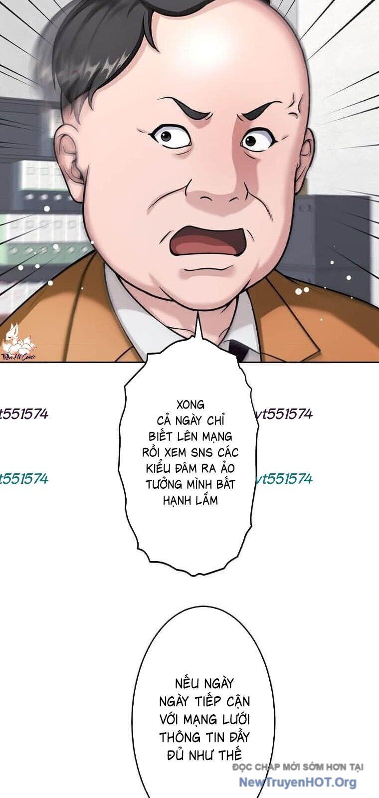 Giáo Viên Ác Quỷ Saiko Chapter 134 - 13
