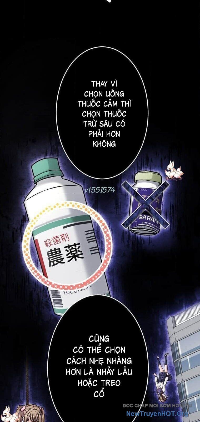 Giáo Viên Ác Quỷ Saiko Chapter 134 - 15