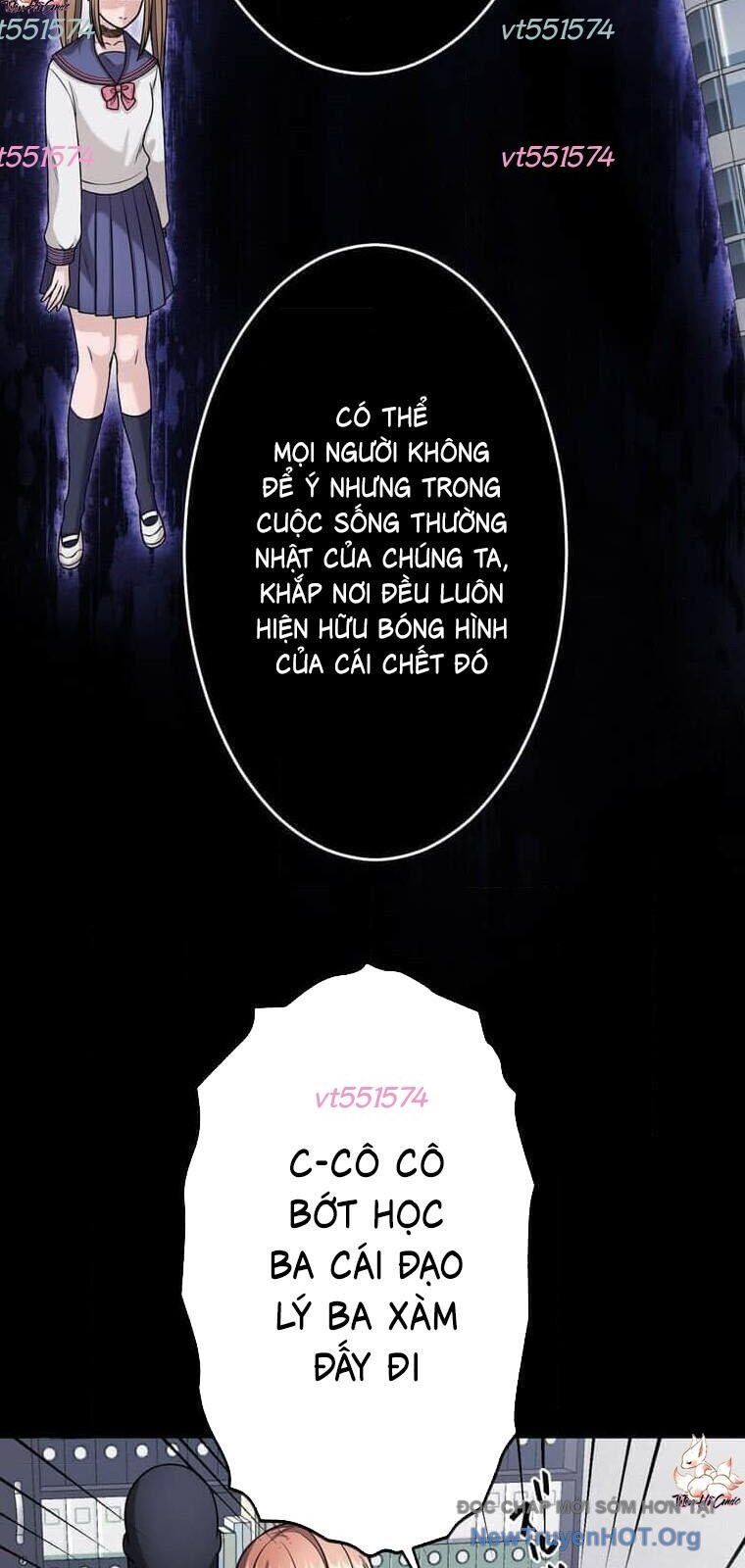 Giáo Viên Ác Quỷ Saiko Chapter 134 - 16