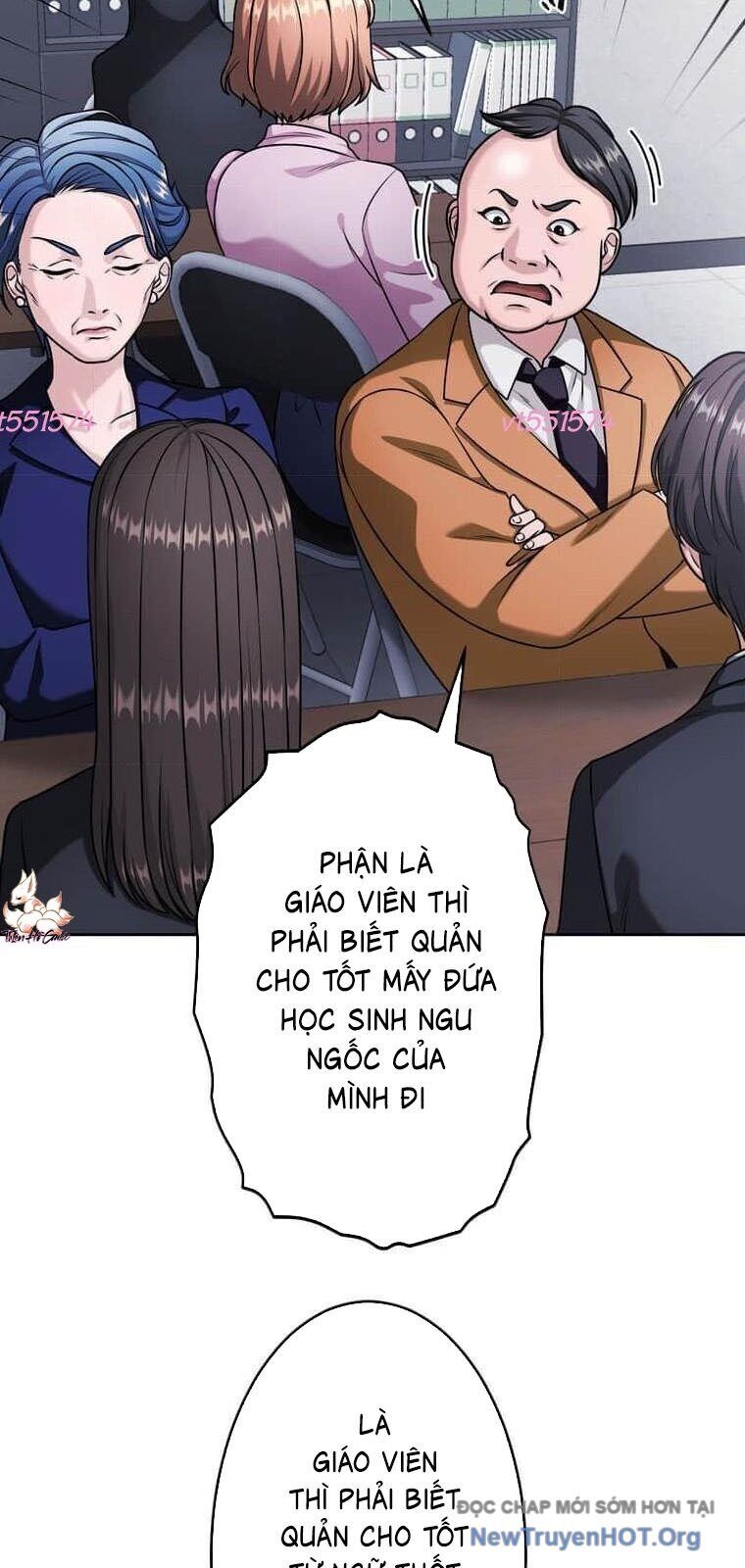 Giáo Viên Ác Quỷ Saiko Chapter 134 - 17