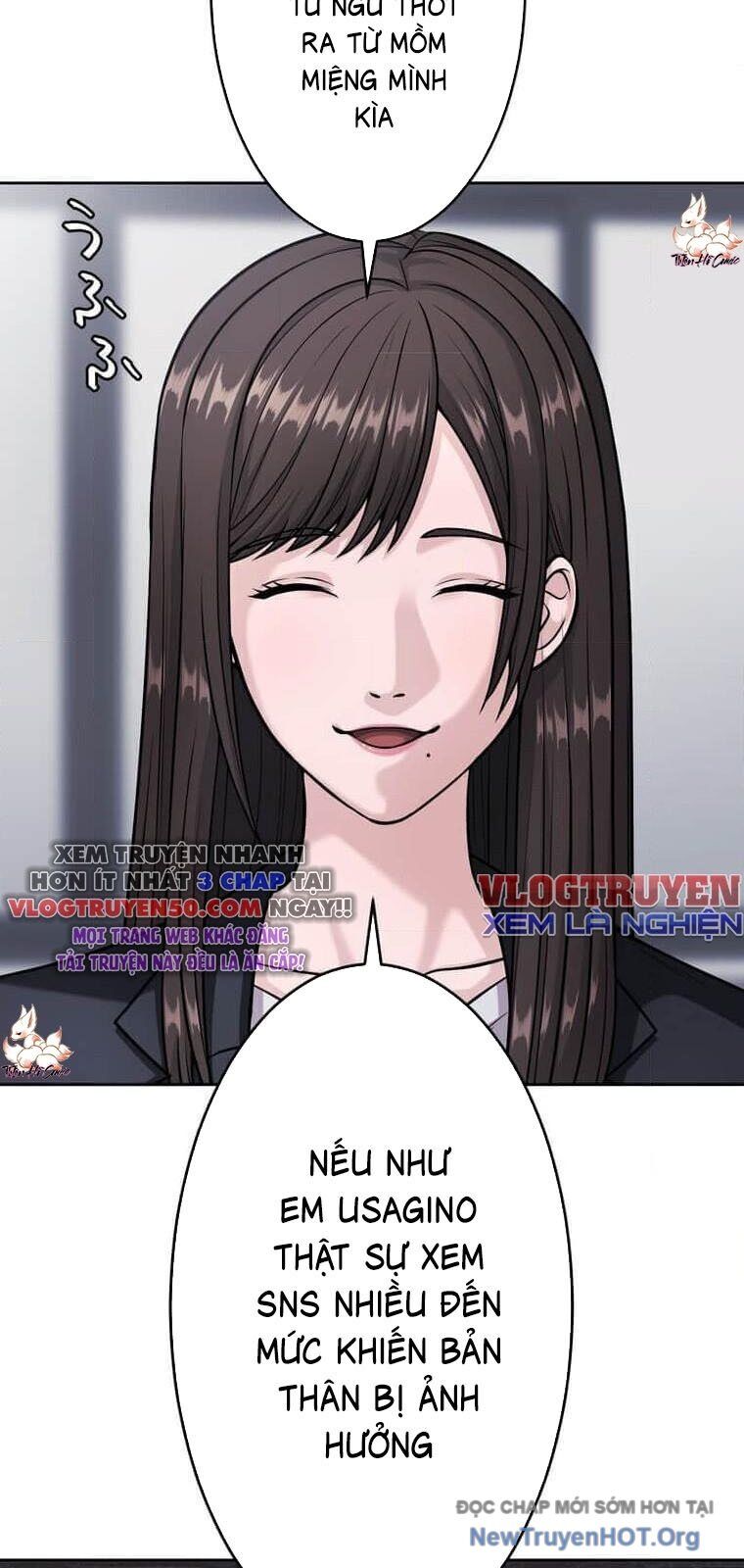 Giáo Viên Ác Quỷ Saiko Chapter 134 - 18