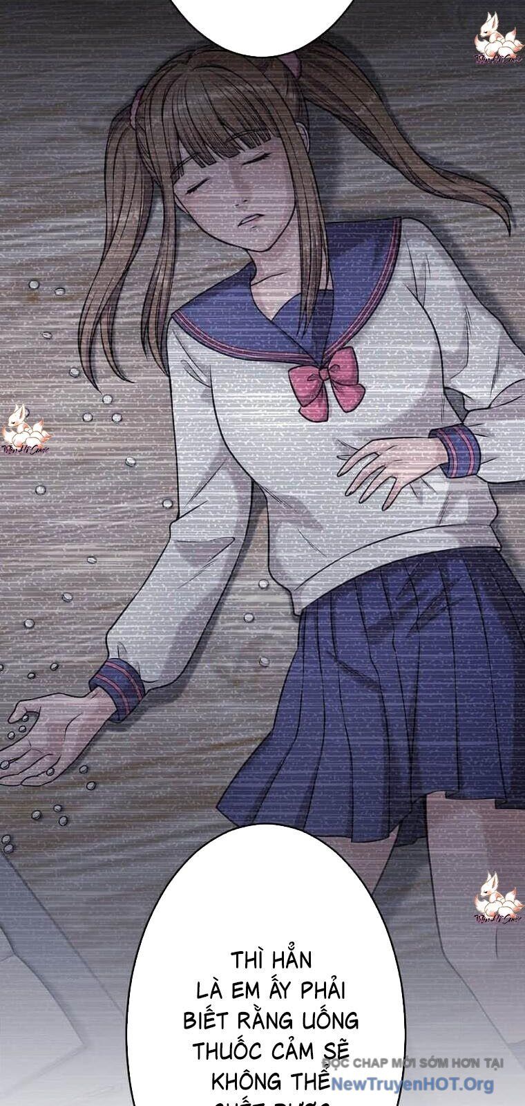 Giáo Viên Ác Quỷ Saiko Chapter 134 - 19