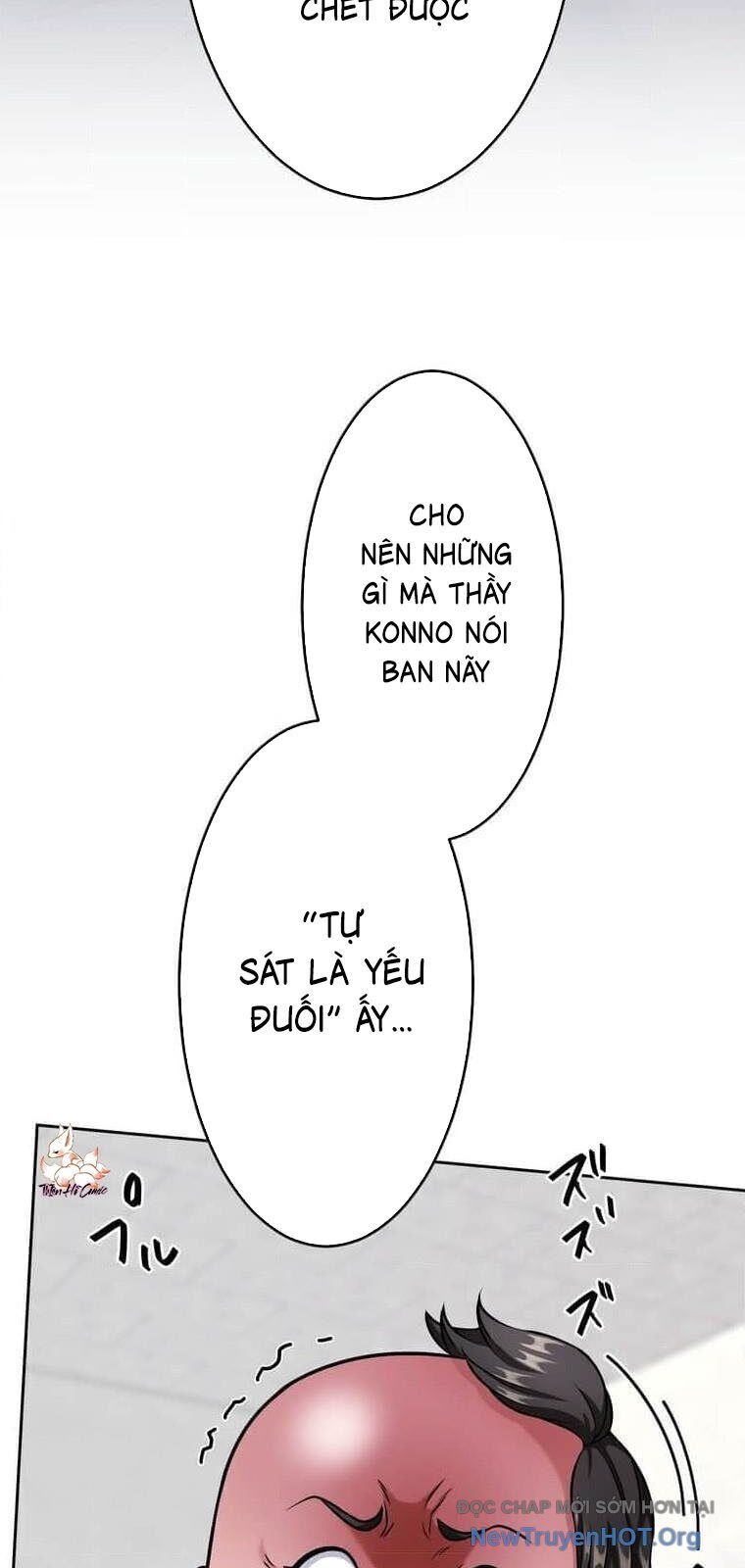 Giáo Viên Ác Quỷ Saiko Chapter 134 - 20