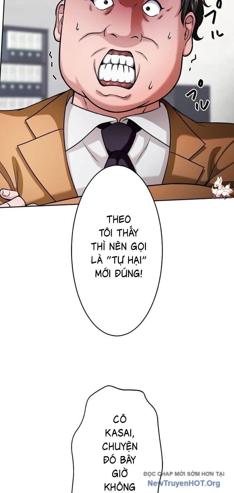 Giáo Viên Ác Quỷ Saiko Chapter 134 - 21