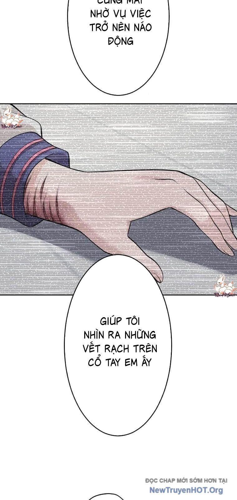 Giáo Viên Ác Quỷ Saiko Chapter 134 - 24