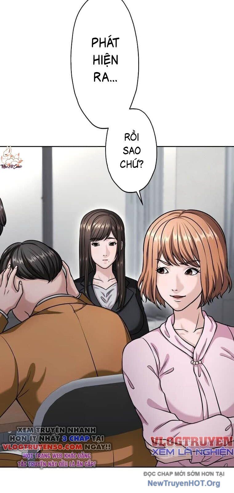 Giáo Viên Ác Quỷ Saiko Chapter 134 - 25