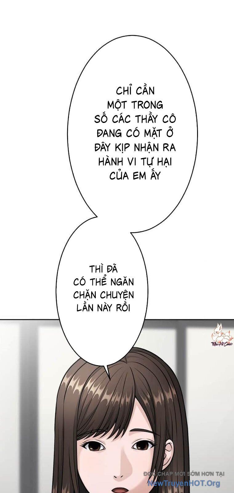 Giáo Viên Ác Quỷ Saiko Chapter 134 - 26