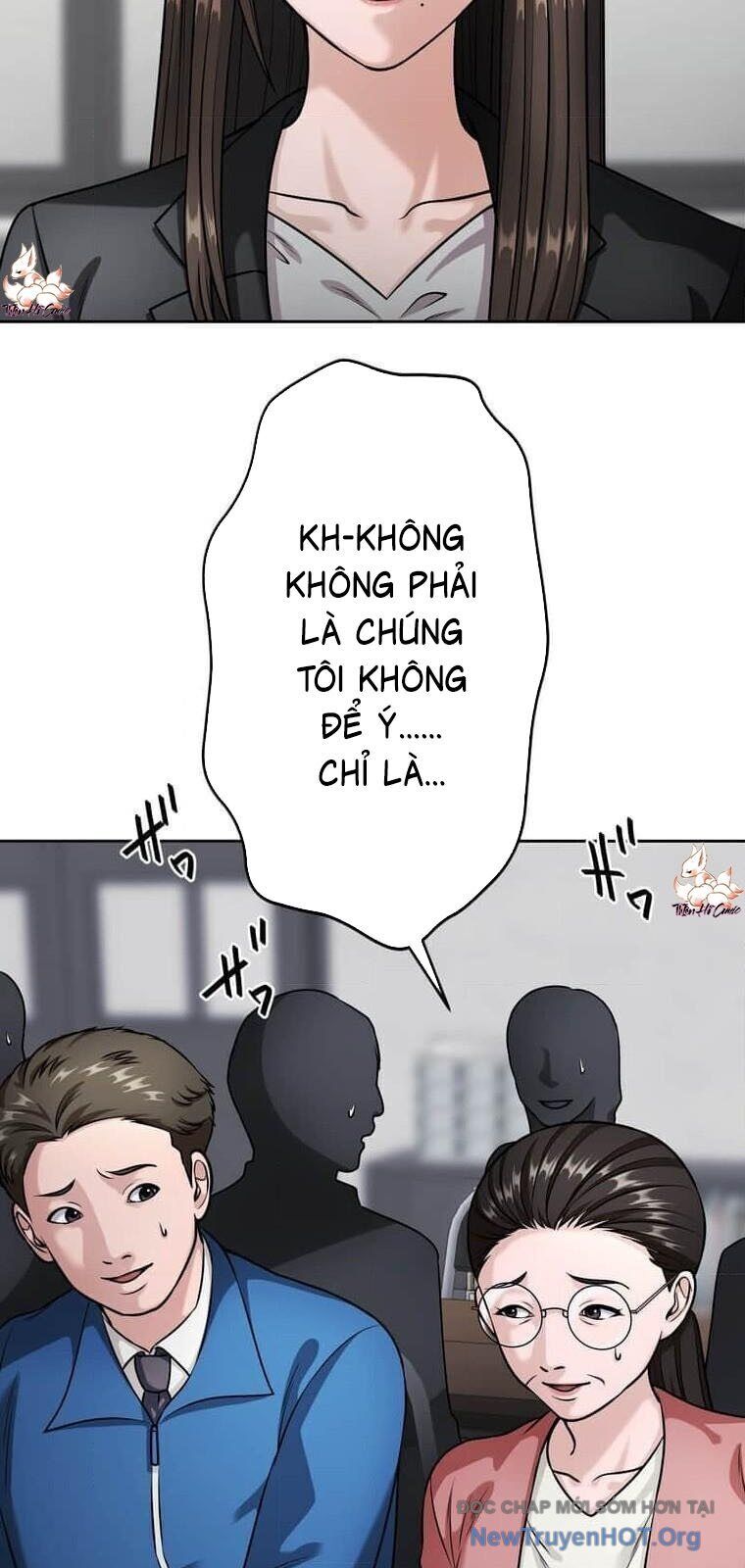 Giáo Viên Ác Quỷ Saiko Chapter 134 - 27