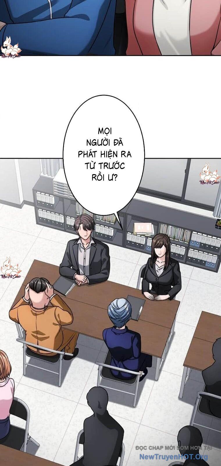 Giáo Viên Ác Quỷ Saiko Chapter 134 - 28