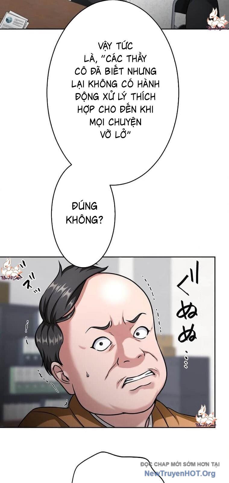 Giáo Viên Ác Quỷ Saiko Chapter 134 - 29