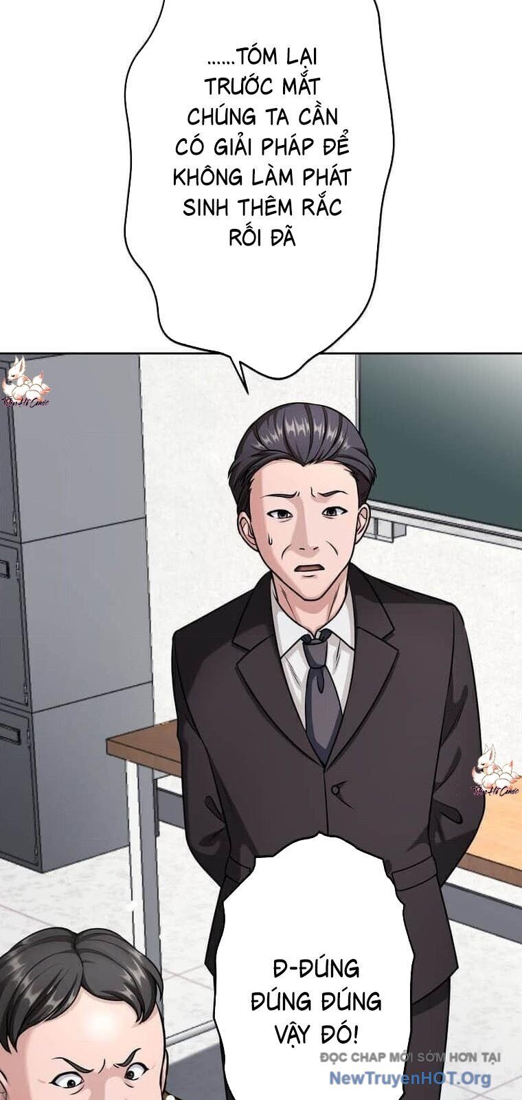 Giáo Viên Ác Quỷ Saiko Chapter 134 - 30