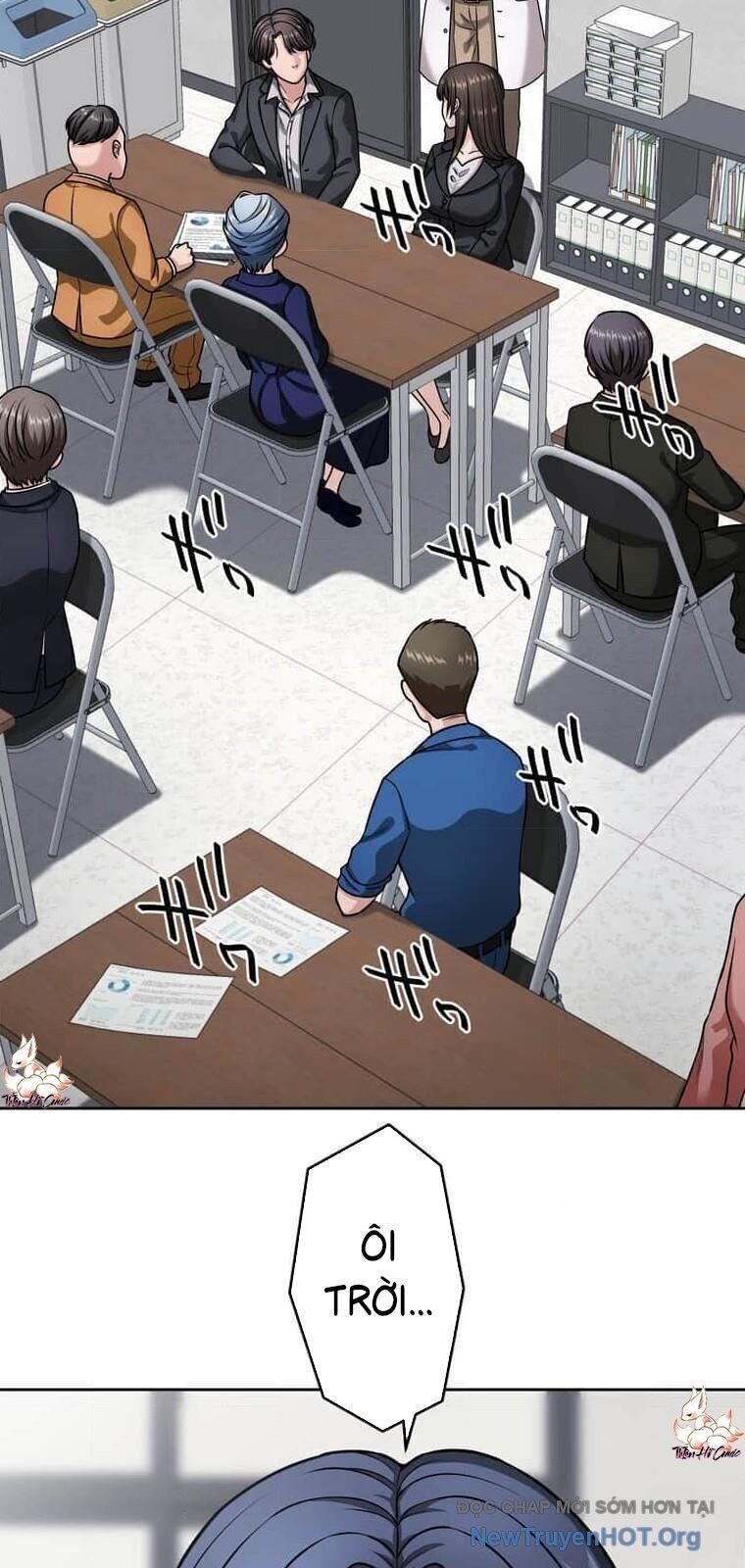 Giáo Viên Ác Quỷ Saiko Chapter 134 - 33