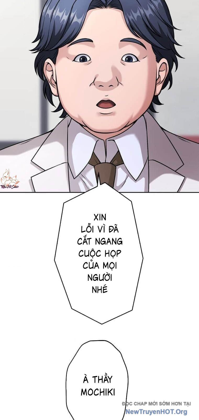 Giáo Viên Ác Quỷ Saiko Chapter 134 - 34